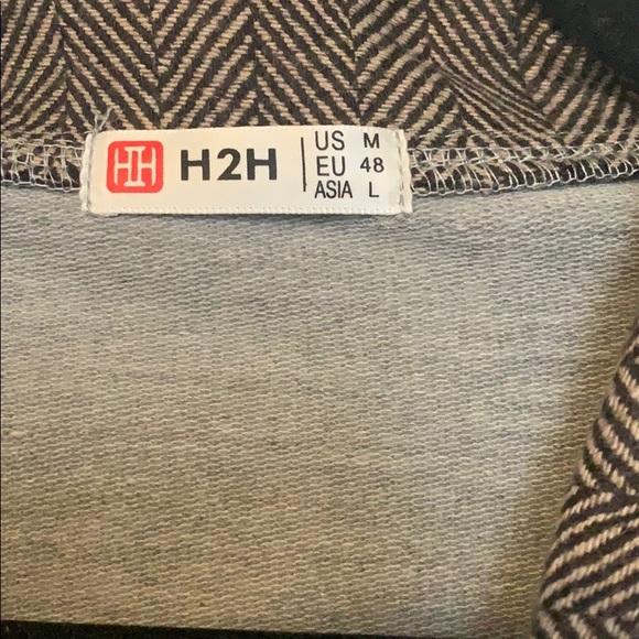 Cardigan - Picture 3 of 4